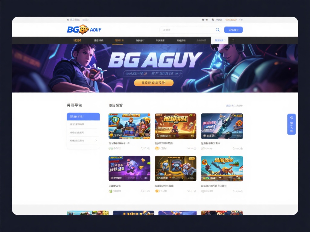 bg大游官网是多少，畅享极致游戏乐趣旅程