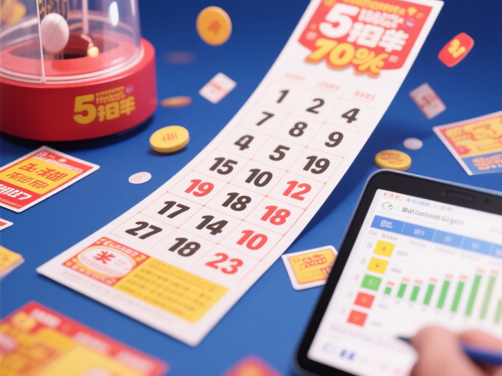 BG大游彩票新手入门全攻略与技巧详解