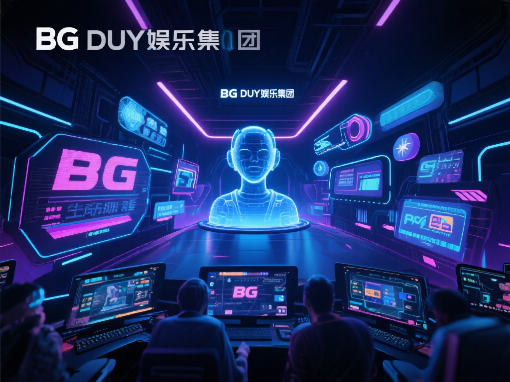 探秘BG大游娱乐集团的成功发展历程 技术始终是娱乐行业的生命线,BG大游娱乐集团在这一