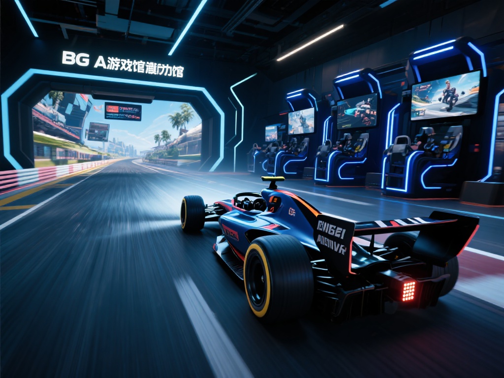 bg大游馆的一大魅力源于其先进的设备与技术。这里拥