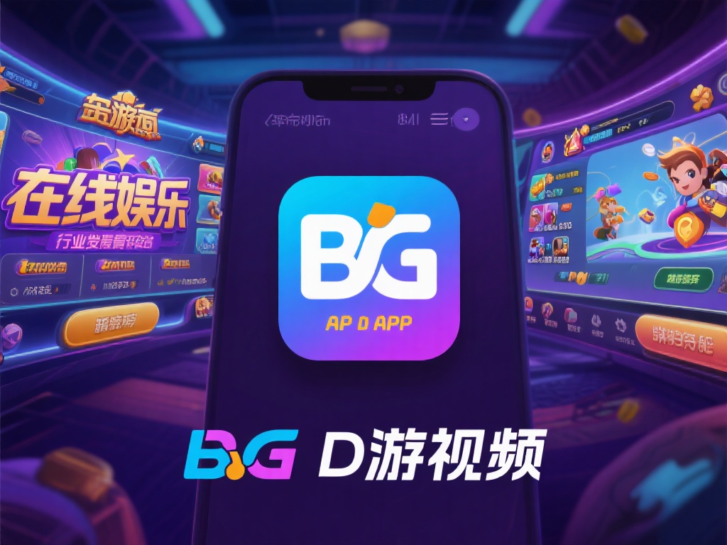 BG大游视讯app下载为何备受玩家青睐？