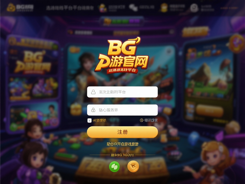 全面探索bg大游官网注册流程与实用攻略详解 如今,线上娱乐平台不断涌现,选择一家靠谱的平台至关