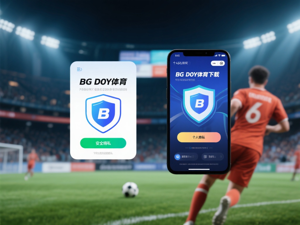 深入解析bg大游体育下载的安全性及隐私保护措施 在信息化时代,个人隐私的保护变得尤为重要。随着体育