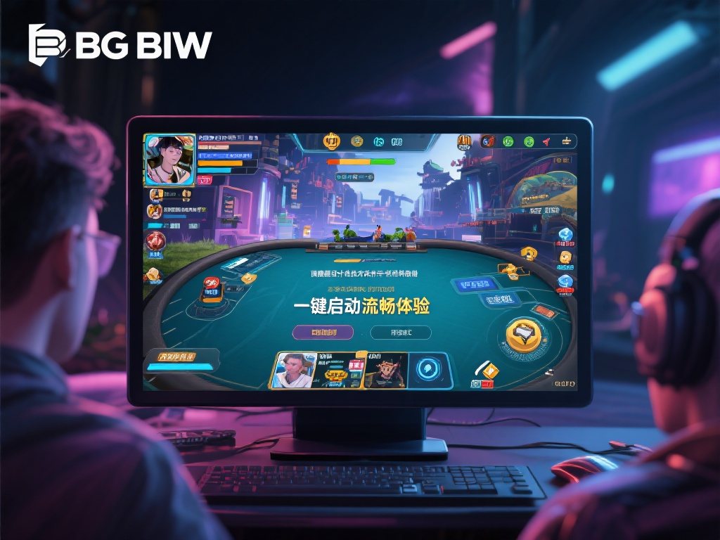 顶尖设计与技术提升游戏体验
在不断进步的游戏行业