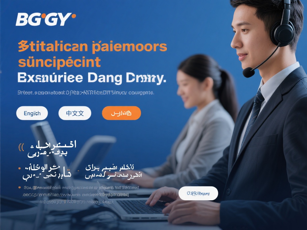 多语言支持使得BG大游在国际市场中更具竞争力。无论