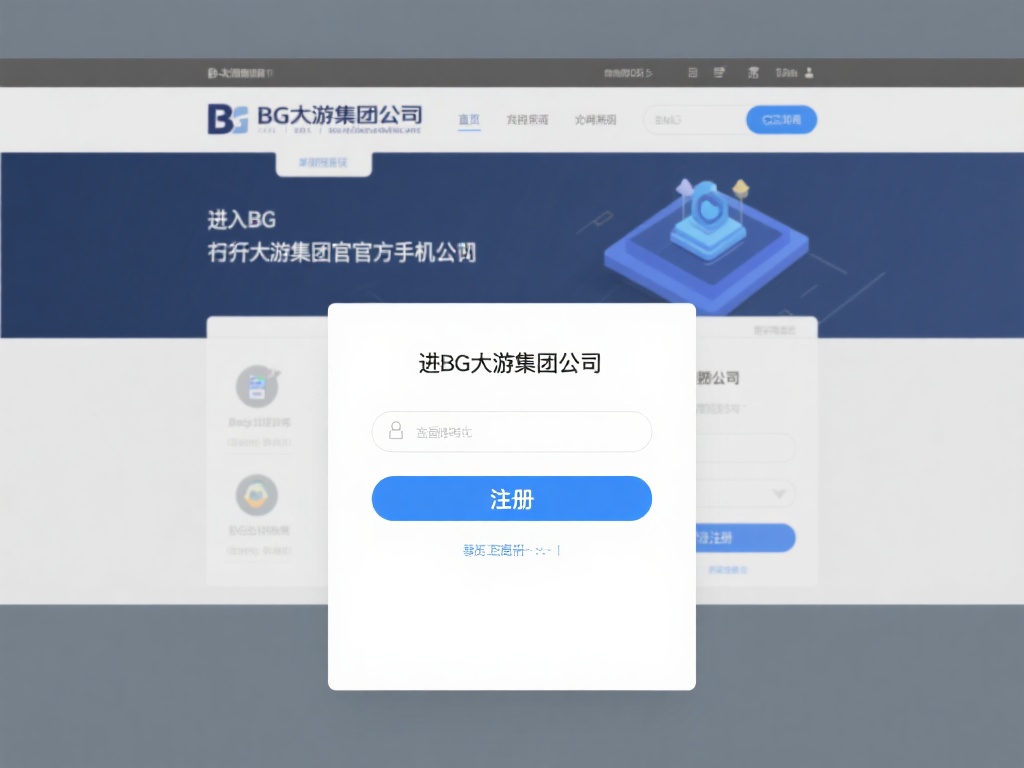 进入bg大游集团官网
打开bg大游集团官方手机网