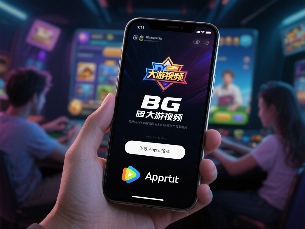 探索BG大游视讯app下载的最佳方式与技巧