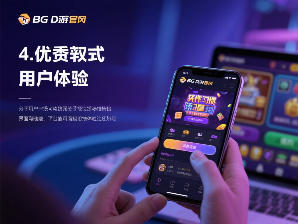 选择bg大游集团官网的十个独特理由解析