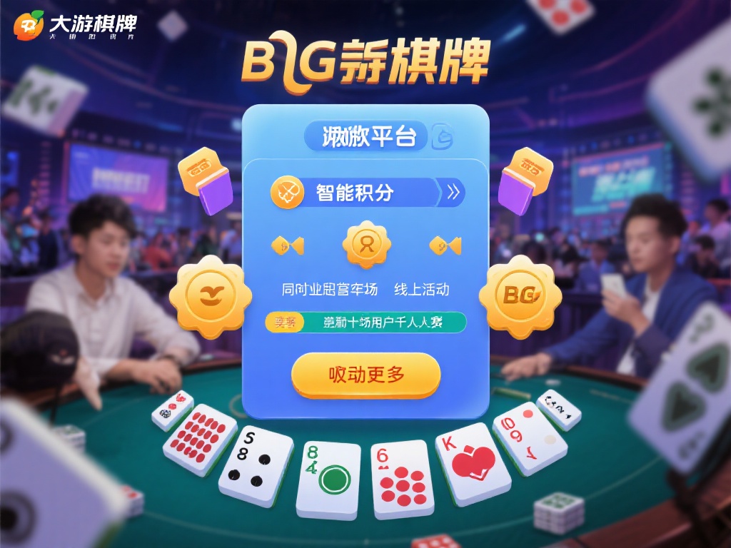 深入探索大游BG棋牌的历史与发展轨迹