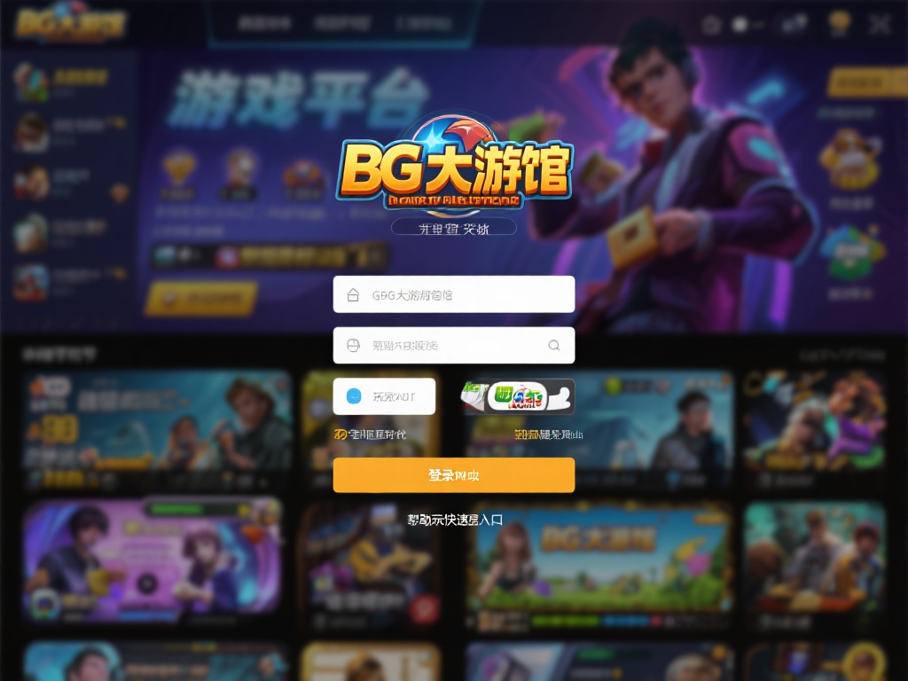 bg大游馆登录网址获取方法：详尽步骤解析