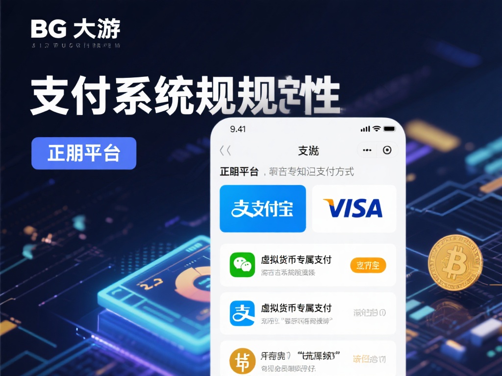 ②&nbsp;支付系统的规范性
正规平台一般支持知名支付方