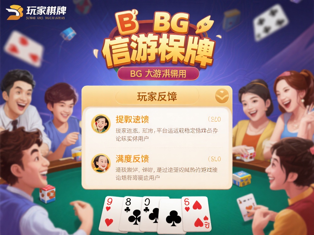 BG大游棋牌平台是否安全？全面深度剖析平台安全性