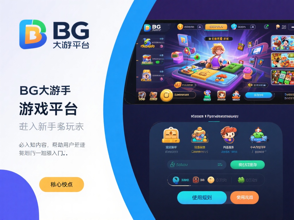 BG大游平台：新手玩家不可错过的入门指南