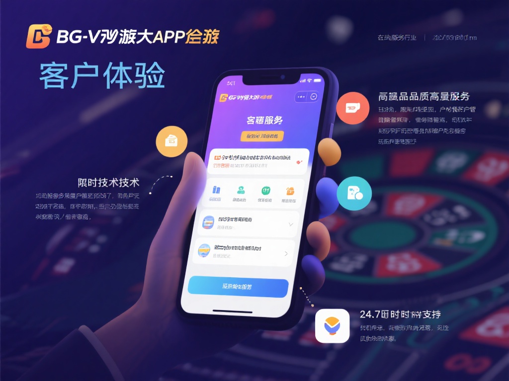 在任何服务行业，客户体验都是关键因素。BG视讯大游