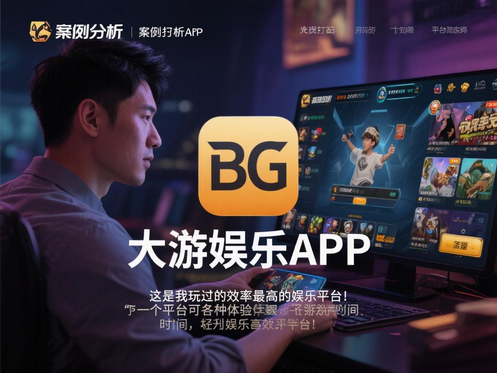 BG大游娱乐APP下载乐趣多:探索全新功能与体验 案例分析:李先生是一位游戏爱好者,他曾经在多个平台