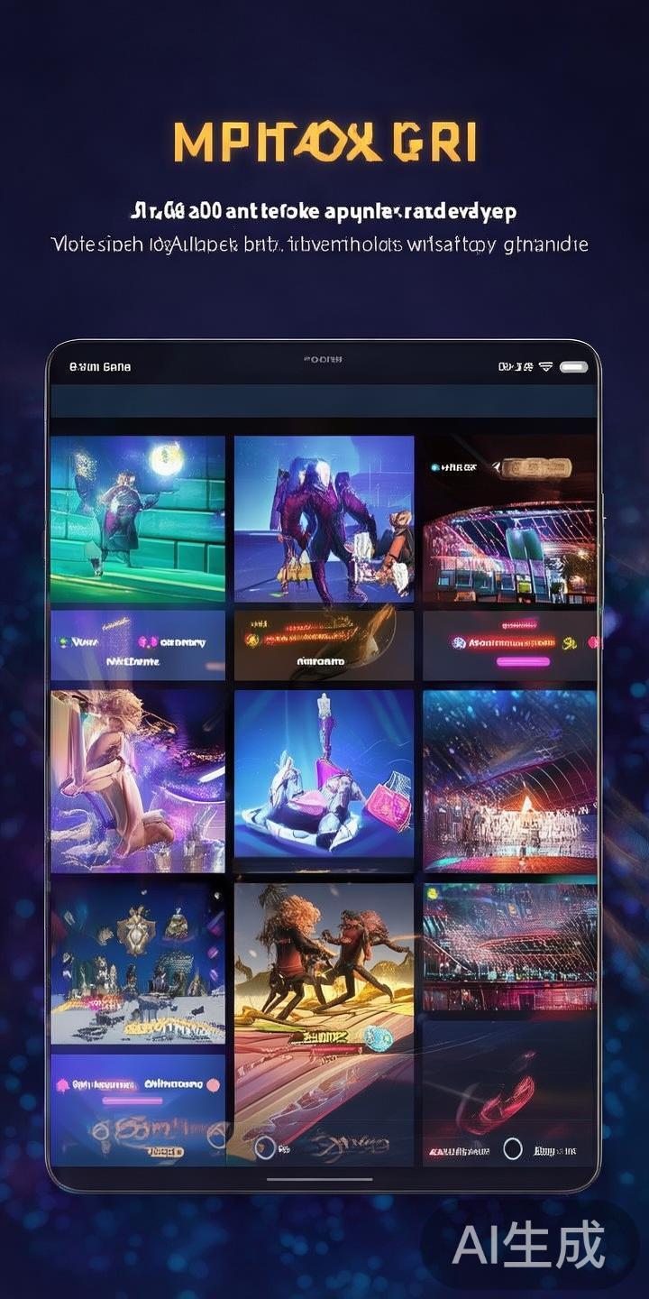 作为行业内具有盛誉的游戏平台，BG大游凭借其创新的