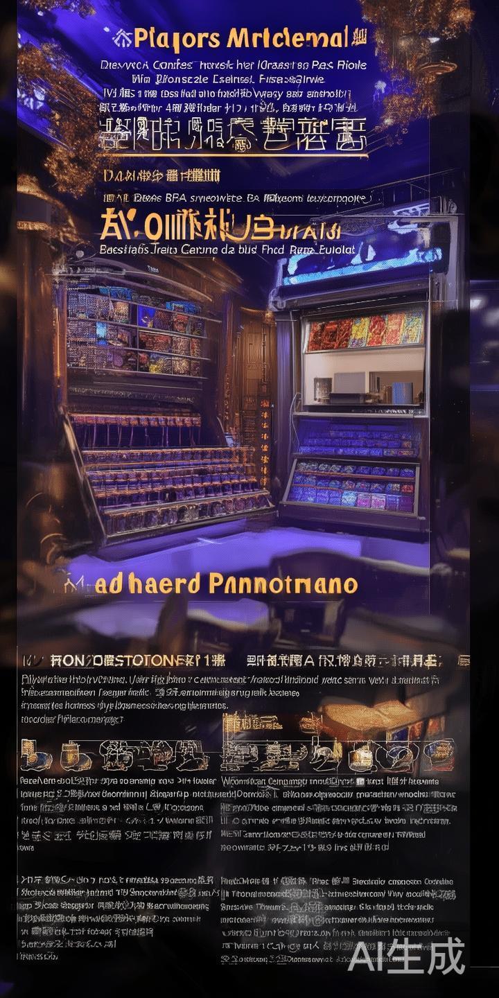 全面了解BG大游视讯官网最新优惠活动与丰厚福利亮点 除了常规的优惠活动外,BG大游视讯官网还十分重视玩