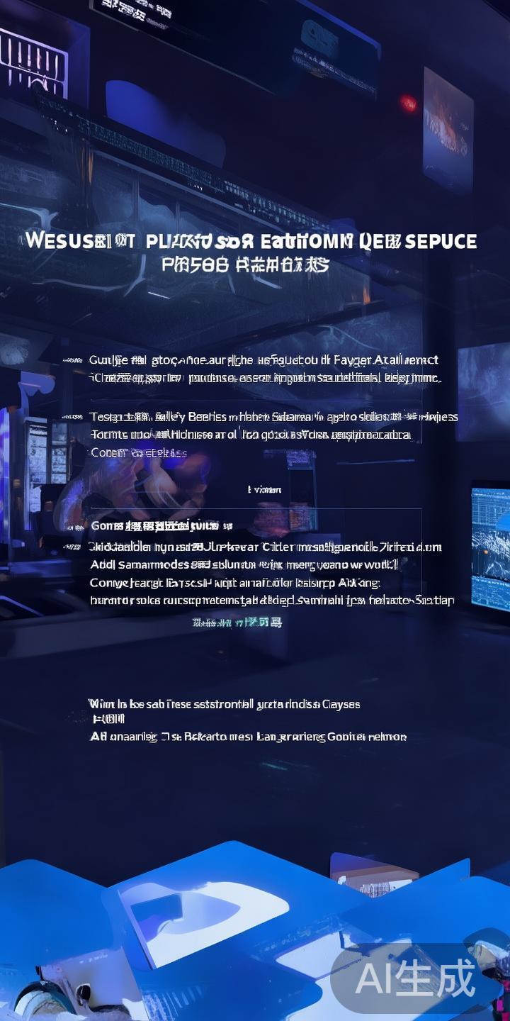 随着游戏行业的快速发展，用户对平台的安全保障、技术