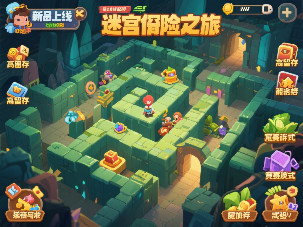 BG大游爆款游戏榜单：今日热门推荐排行揭秘