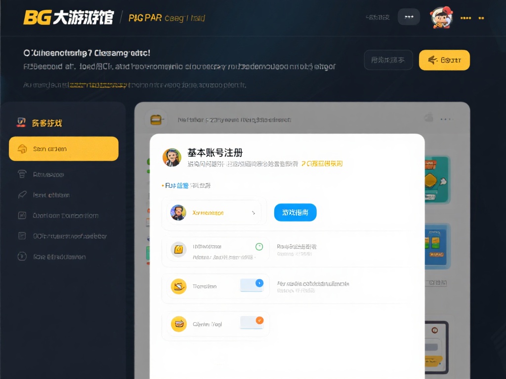 许多玩家在咨询相关问题时，会通过查看BG大游馆的F
