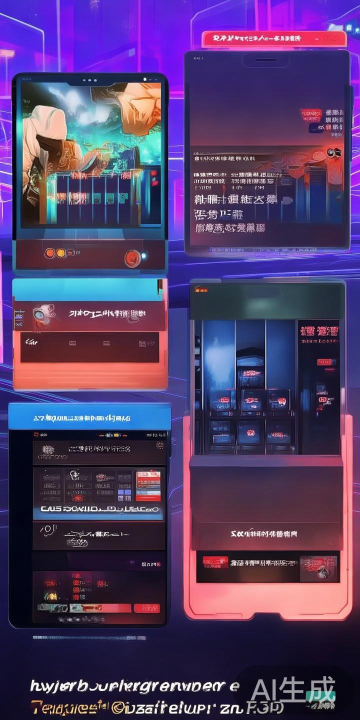 在当前数字化娱乐时代，玩家对游戏体验的期待不断提高