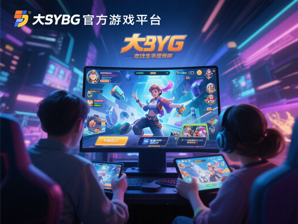 大游BG官方游戏平台:让您畅游游戏世界 现代生活节奏飞速变化,游戏逐渐成为人们日常放松和寻