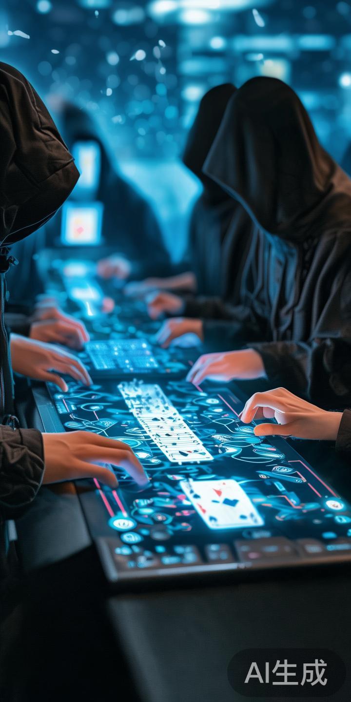 揭秘BG大游作弊成功的秘诀:背后隐藏的技巧与谜团 一些非正规途径的玩家可能利用专业软件进行“操控”。