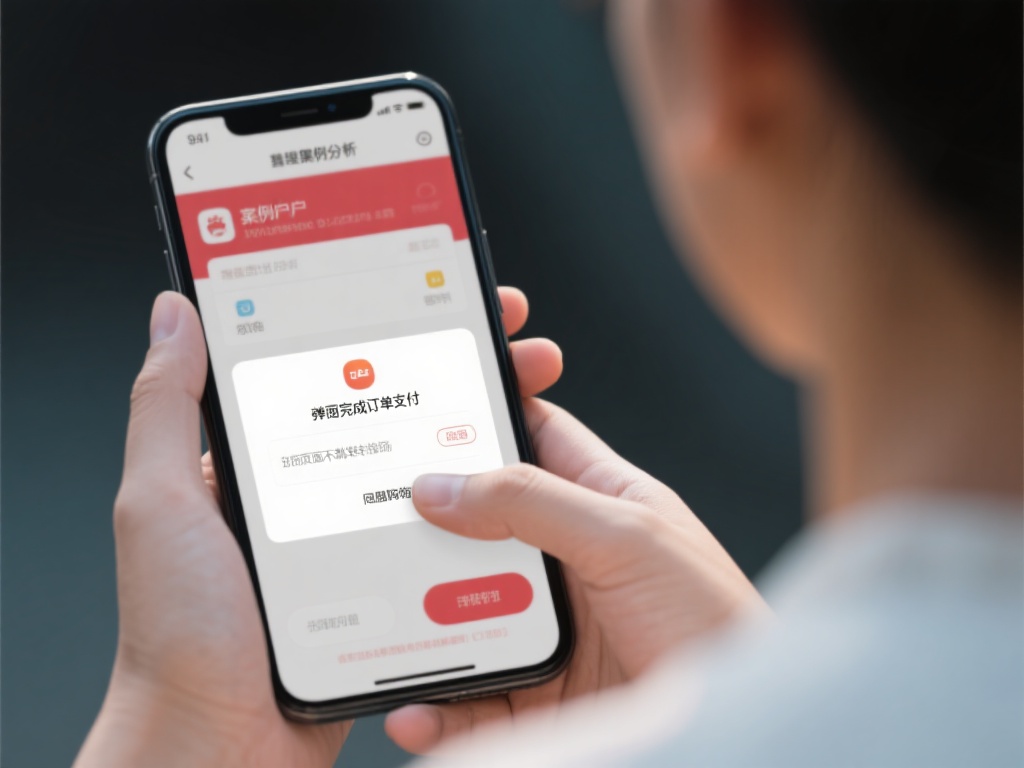 案例分析：某用户在完成订单支付时出现页面未跳转的情