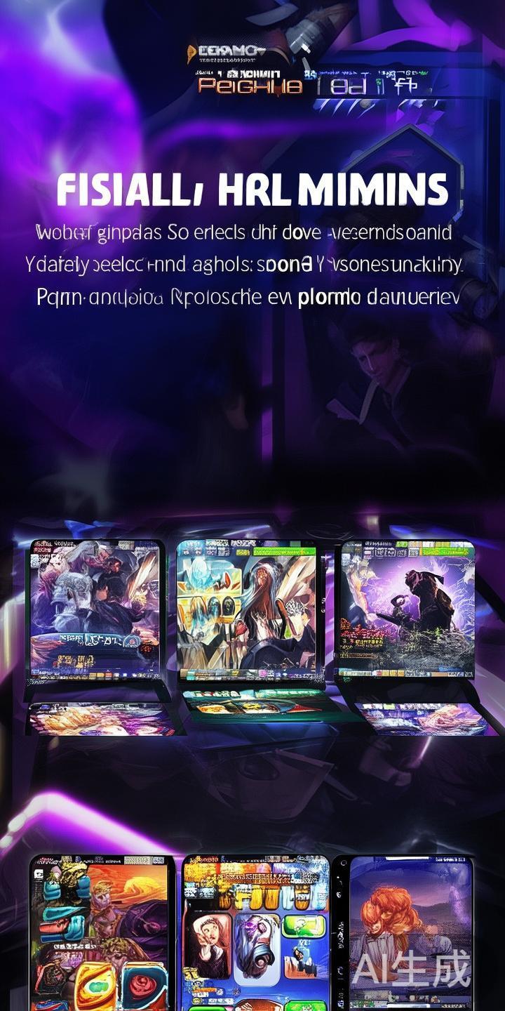 在当今数字娱乐日益普及的时代，线上娱乐和手游体验已