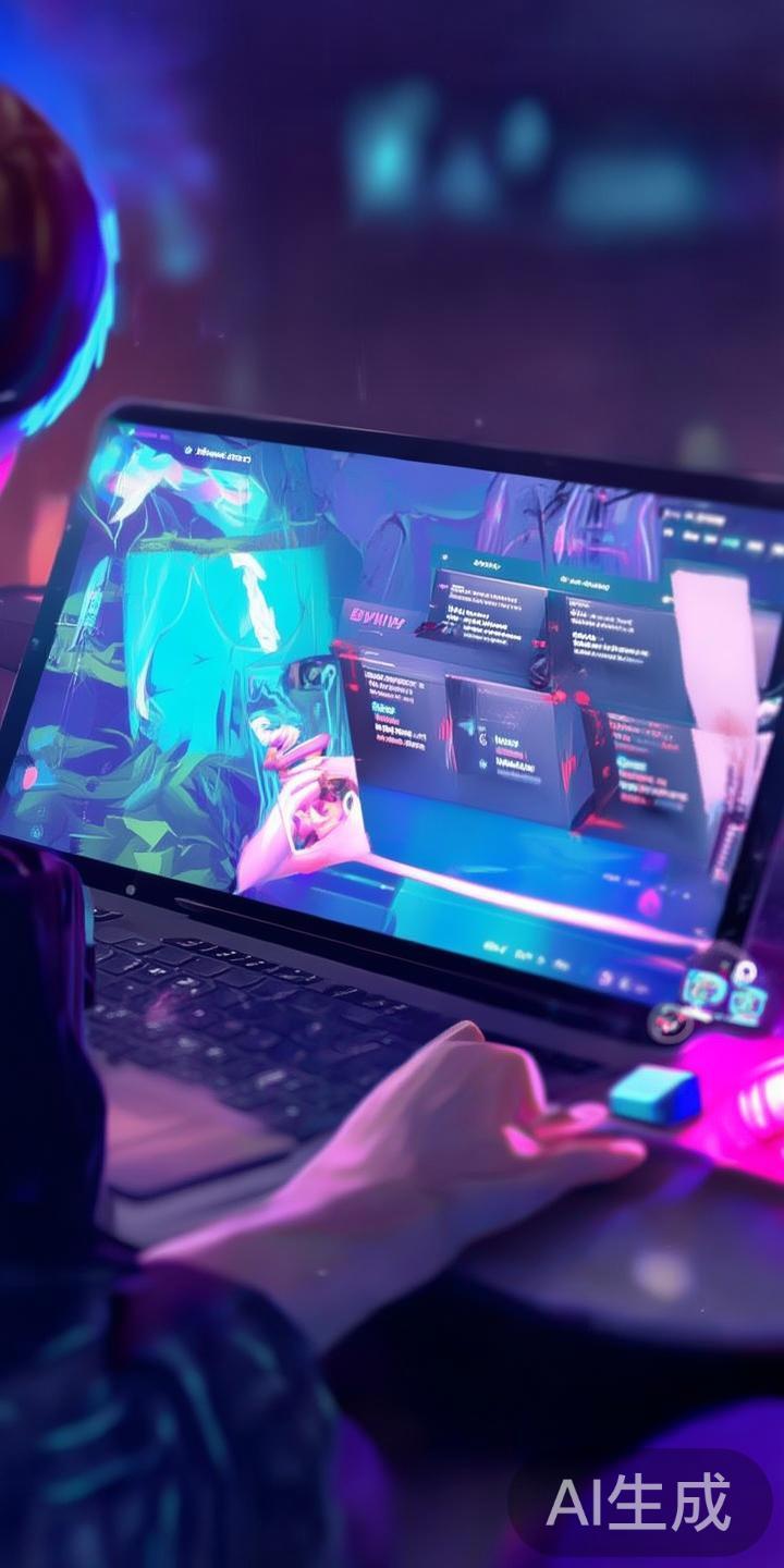 全面解析BG大游集团APP功能与实用使用技巧分享 根据用户的游戏偏好,平台会智能推荐相关游戏,提升用