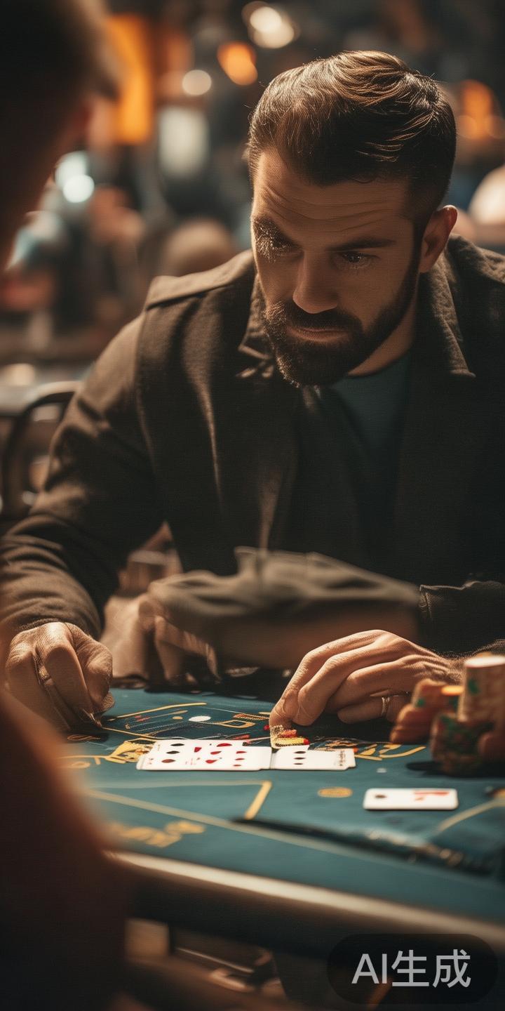 全面解析BG大游棋牌的专业技巧与实用策略指南 在实际对战中,观察和分析对手的行为习惯尤为重要。比