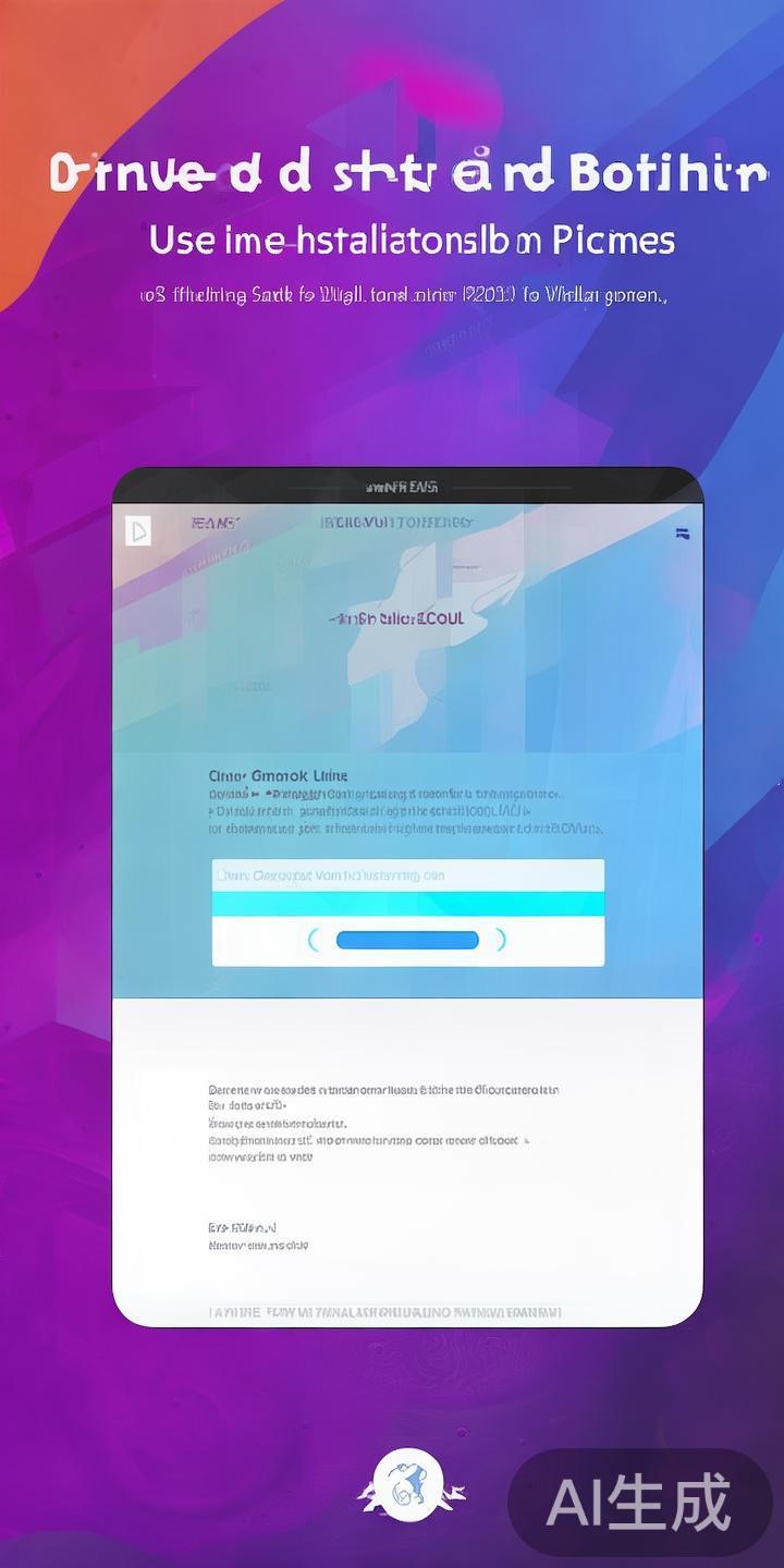 便捷的下载安装流程
官方平台提供一键下载安装包，