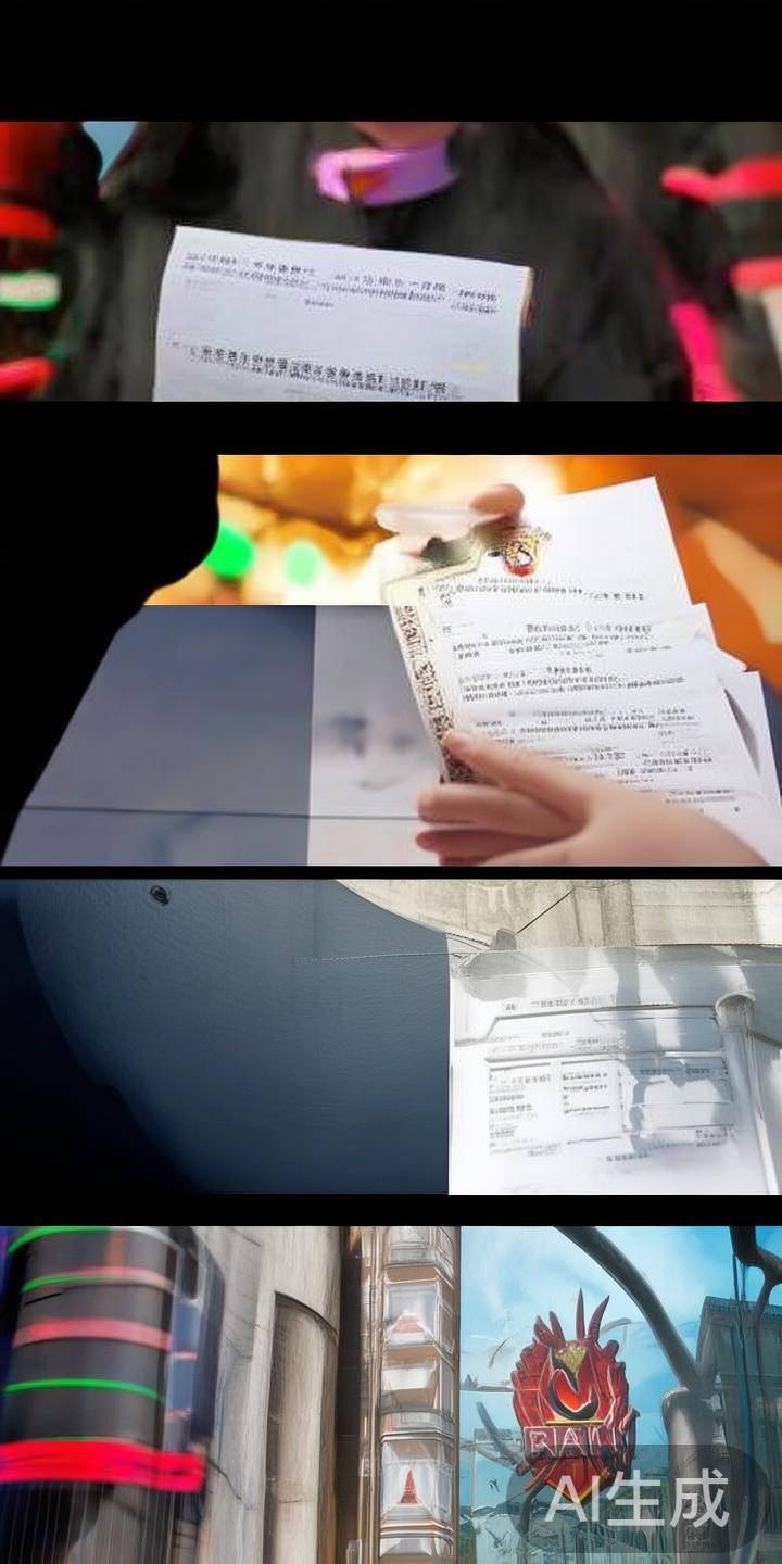 实际案例分析
有玩家曾指出，某些声称背景强大的游