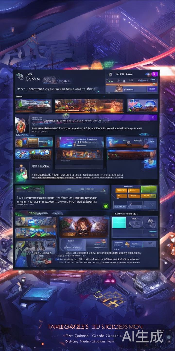 全面解析bg大游app:提升游戏体验的实用使用心得分享 其次,平台提供的丰富资源库也为玩家提供了极大的便利