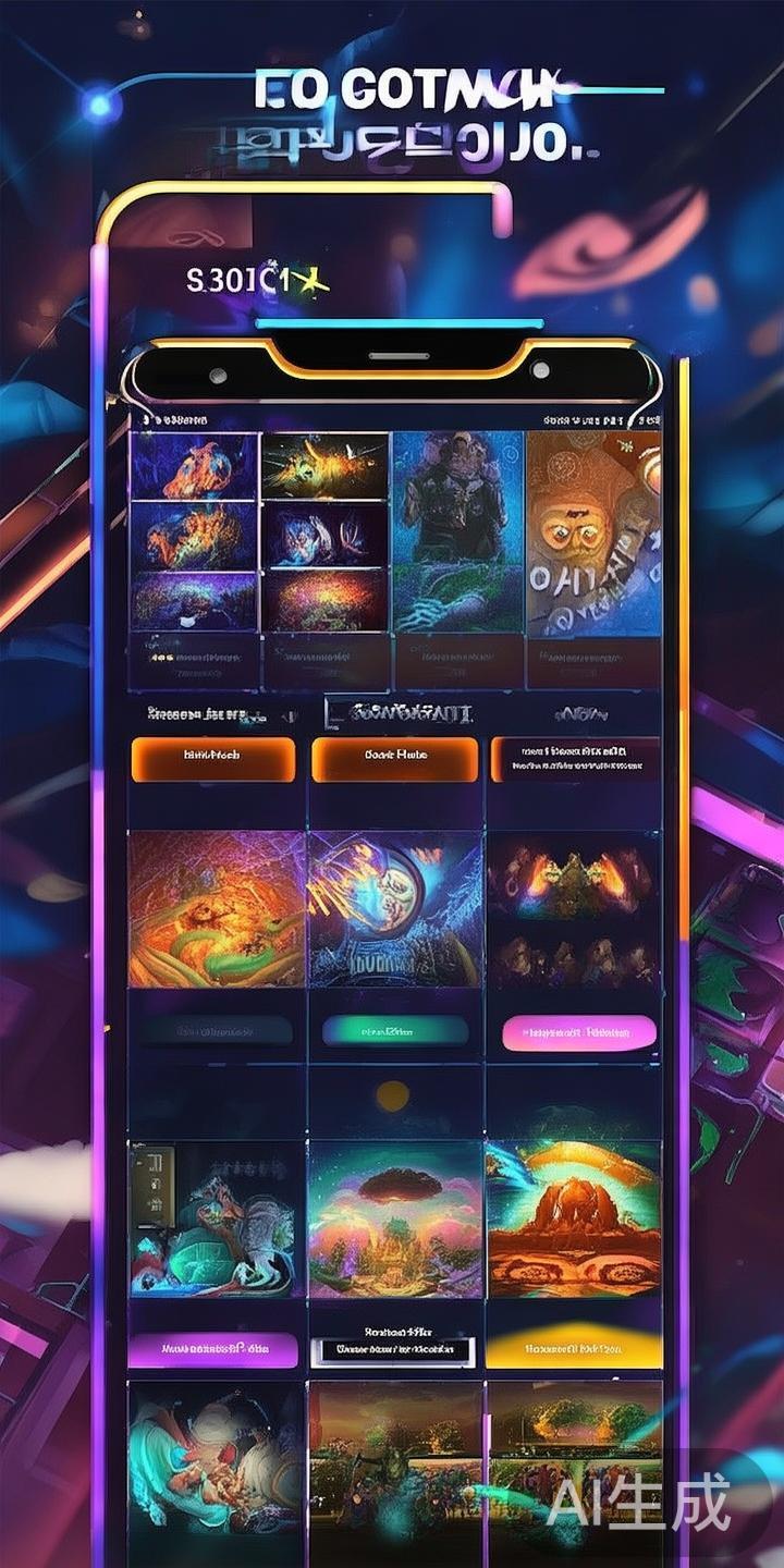 如何在BG大游app中轻松畅玩丰富多彩的精彩游戏内容 三、探索丰富多样的游戏内容
BG大游app以其丰