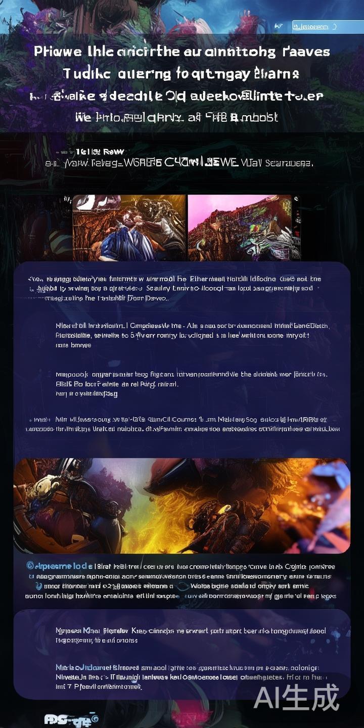 在快节奏的游戏市场中，玩家常常面临选择困难。大游b