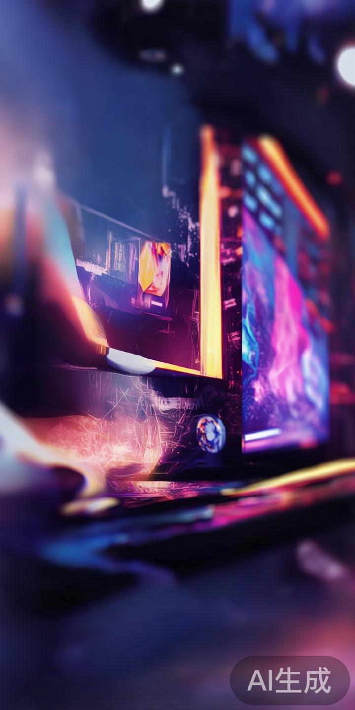 随着电竞和在线游戏行业的不断发展，平台的稳定性、安