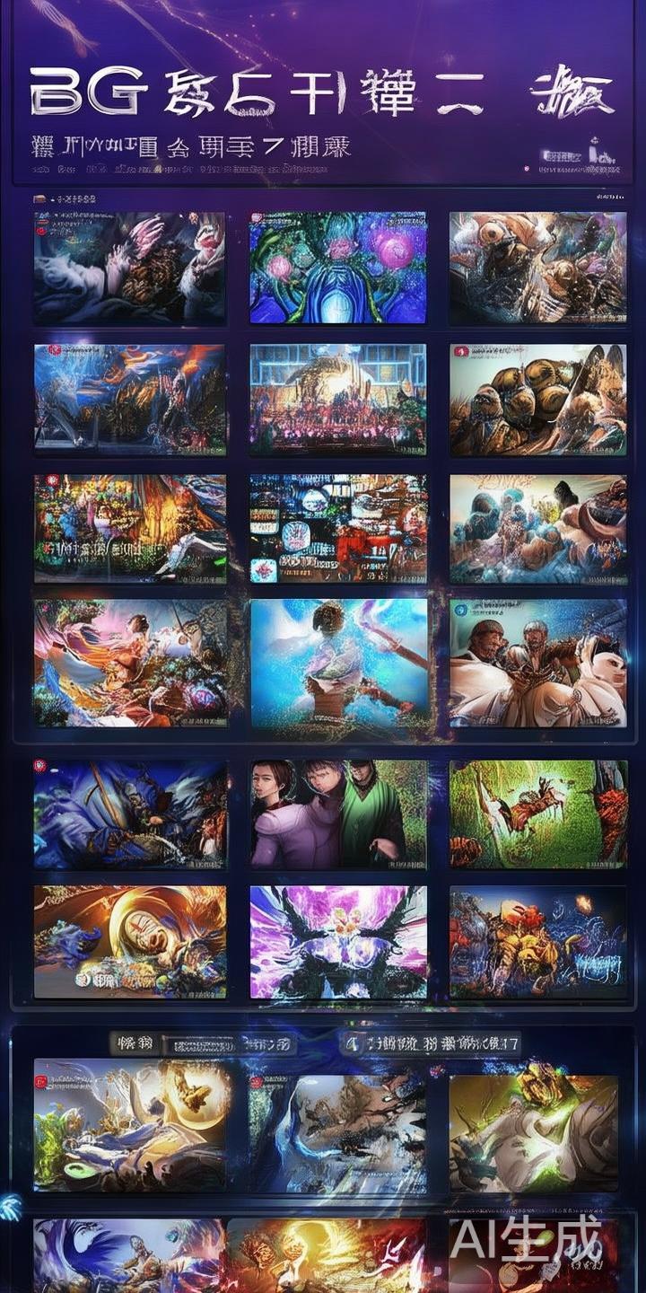 BG大游平台作为国内领先的线上游戏平台之一，以其丰