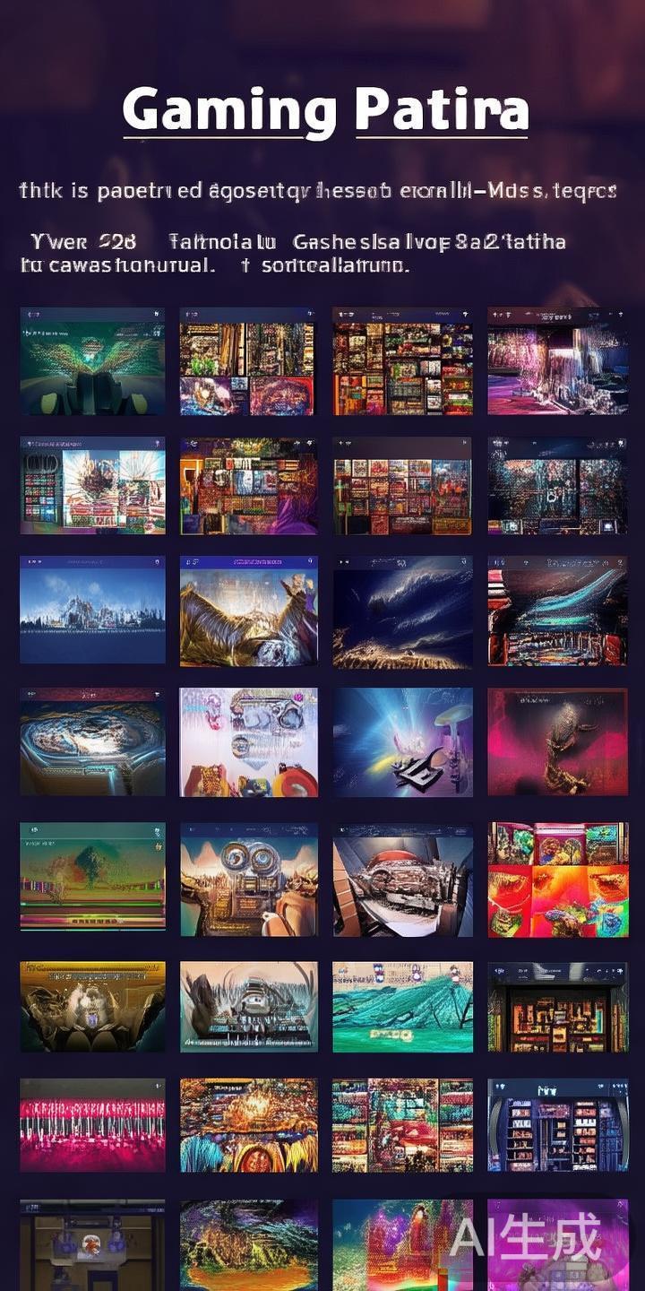 2024年最全指南：如何选择优质的BG大游游戏平台大全