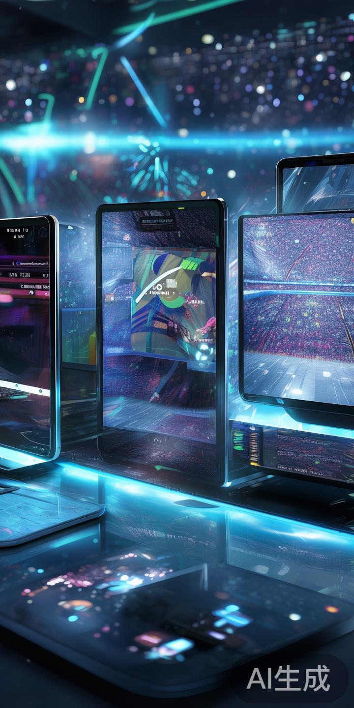 此外，新版本引入了多场景整合技术，支持多设备无缝切