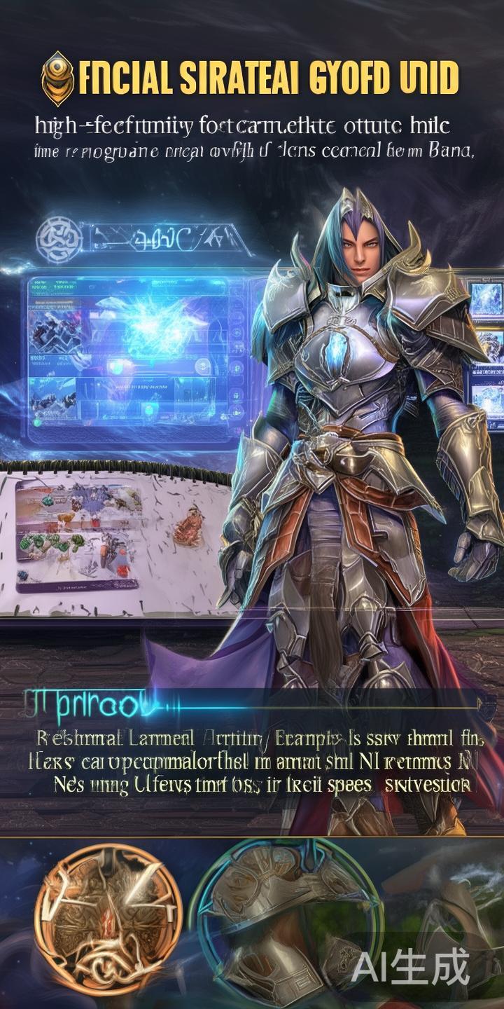 以角色培养为例，某位主力角色在官网攻略中被推荐为“