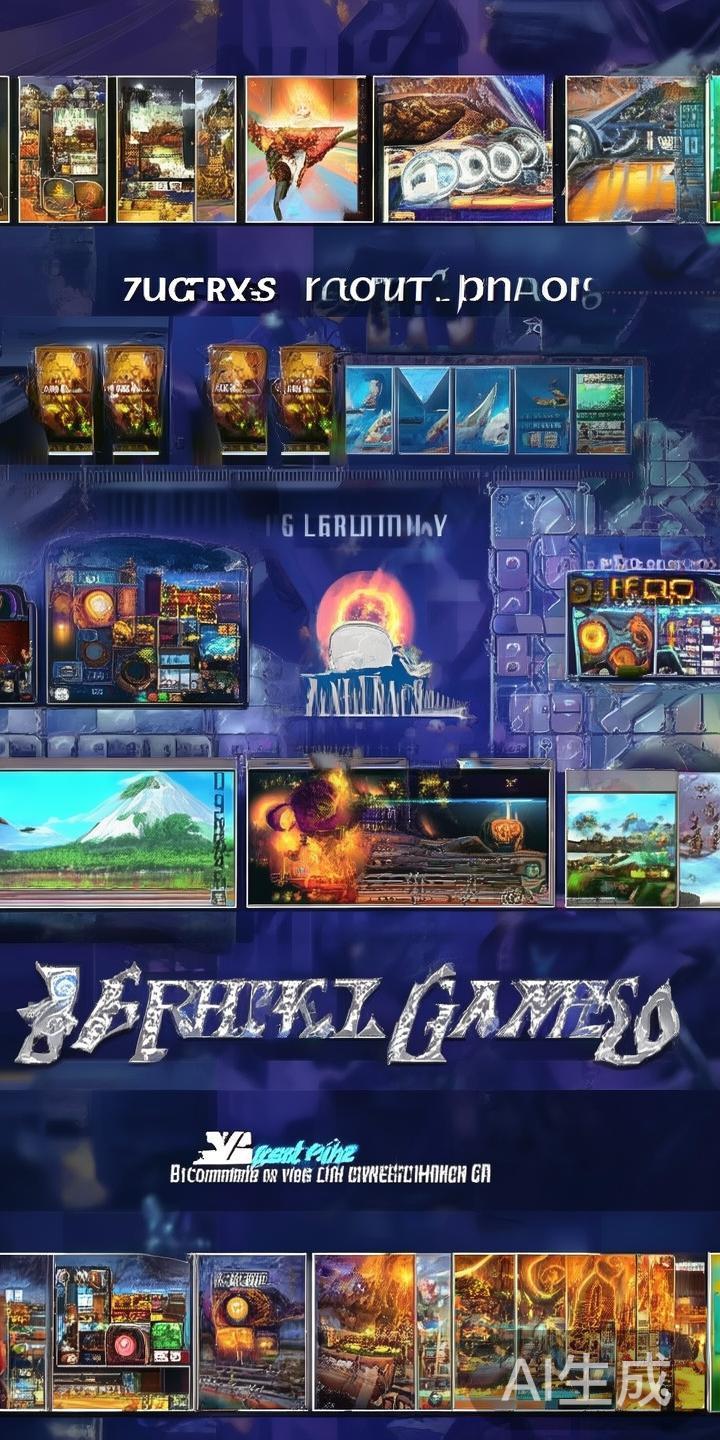 在当今移动游戏盛行的时代，玩家对免费且高质量的游戏