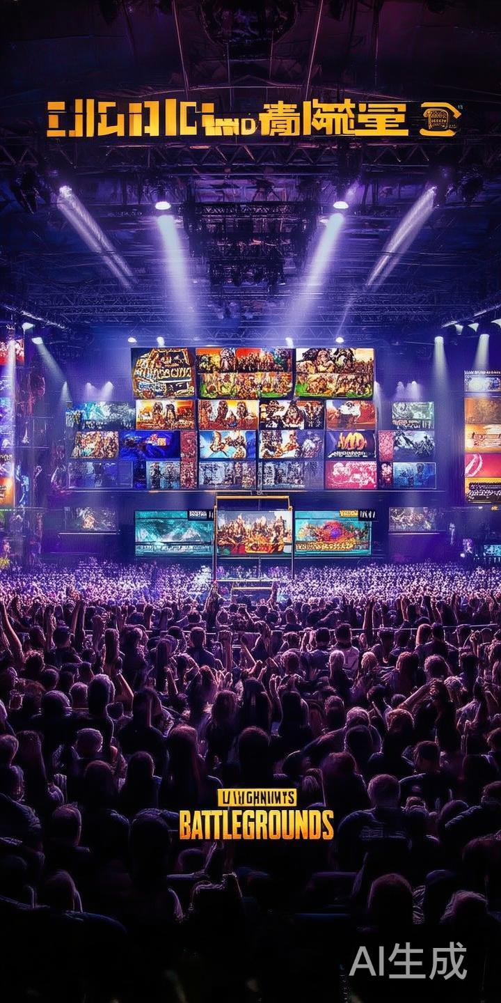 大游BG作为行业内知名的平台，一直致力于推动电竞的