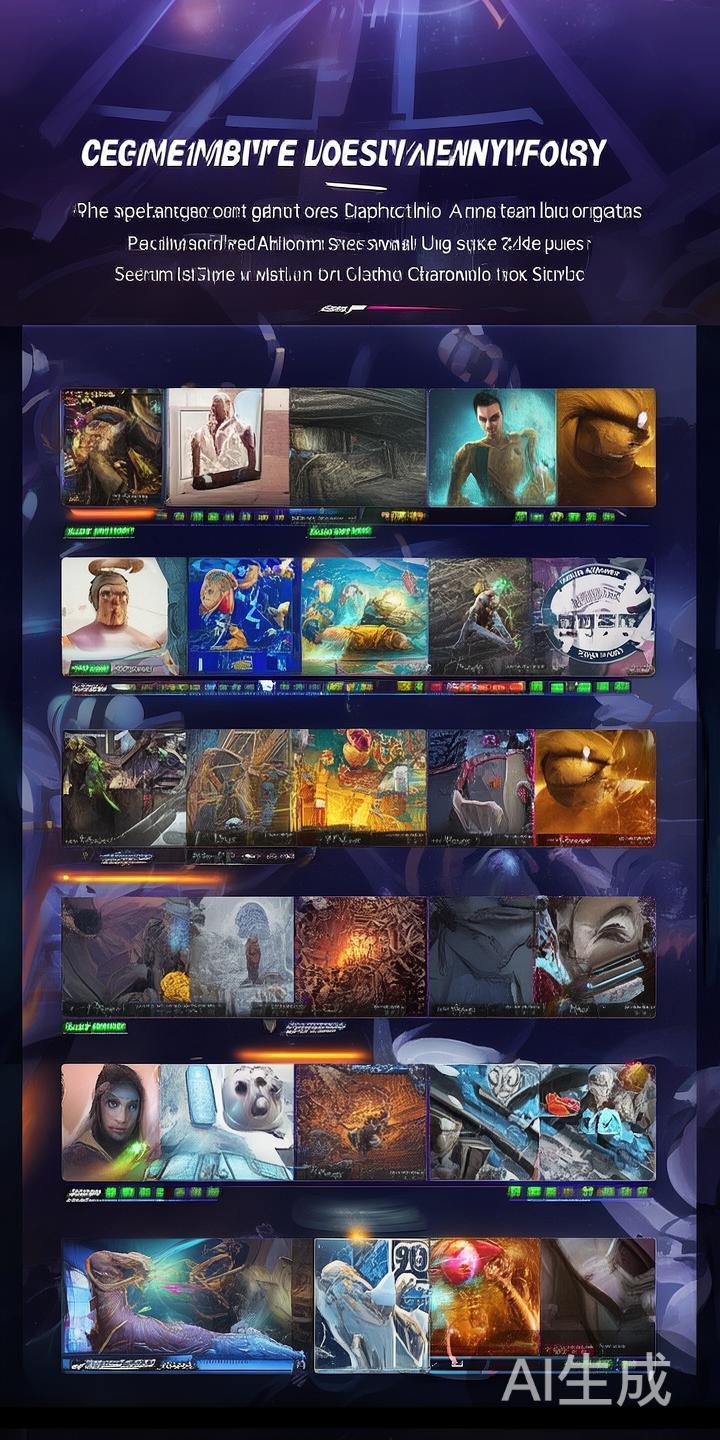 作为行业内备受认可的视讯游戏平台，大游BG视讯不仅