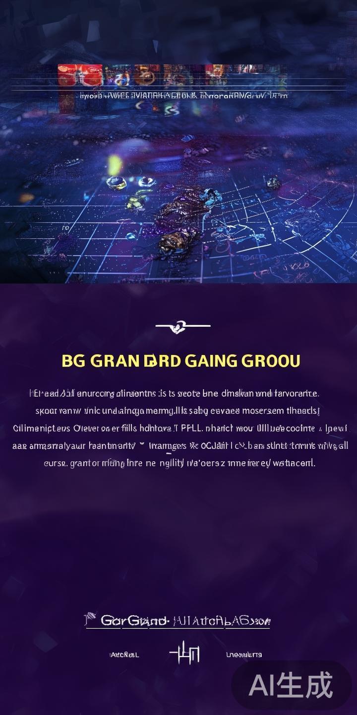 BG大游集团官方平台全面介绍与最新动态解析