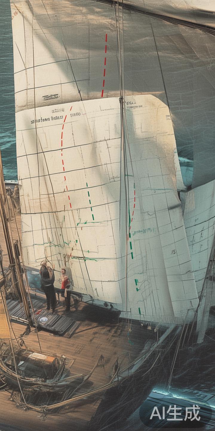 设定合理的止损和盈利点
在游戏中，控制风险是获胜